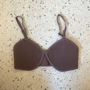 Babaton top from Aritzia